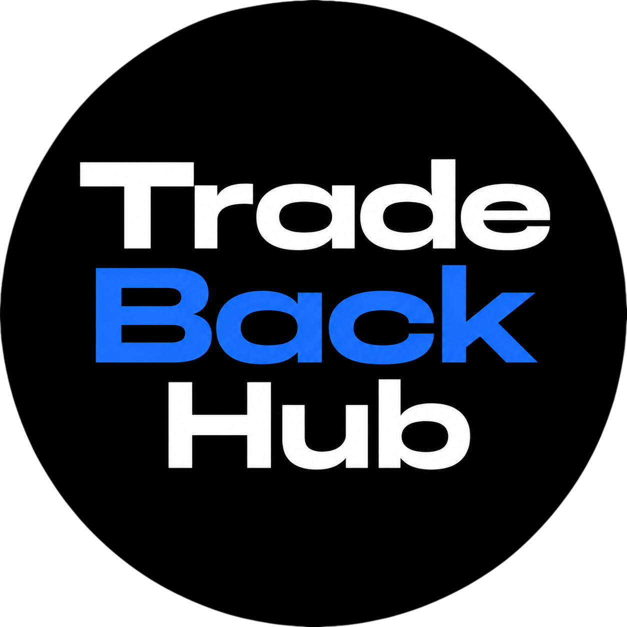 TradeBack Hub prop firm cashback